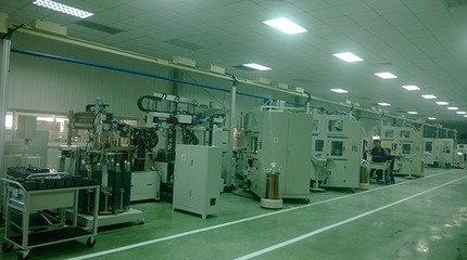 從實驗室到生產線 首臺（套）重大技術裝備典型案例的技術推廣之路